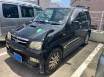 2012 Daihatsu Terios Kid