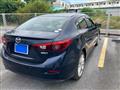 2016 Mazda Axela