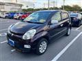 2015 Toyota Passo