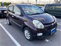 2015 Toyota Passo