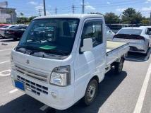 2016 Suzuki Carry Truck