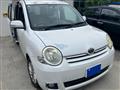 2008 Toyota Sienta