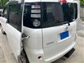 2008 Toyota Sienta