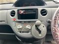 2008 Toyota Sienta