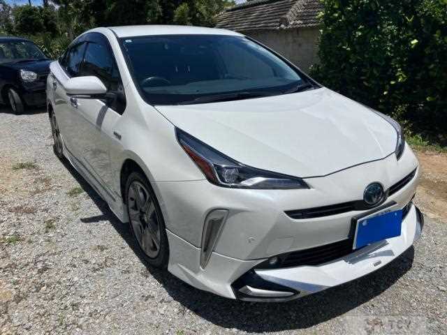 2019 Toyota Prius