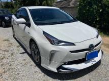 2019 Toyota Prius