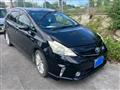 2011 Toyota PRIUS α