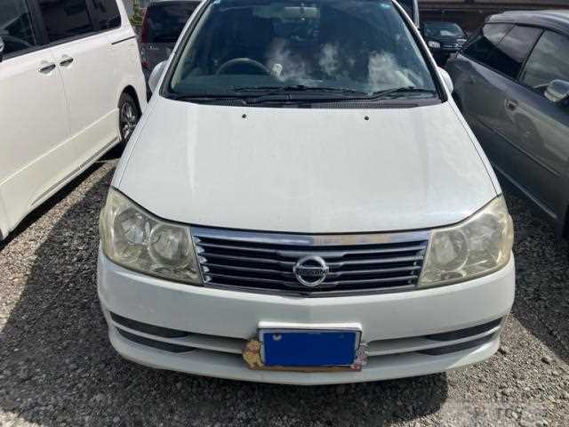 2003 Nissan Liberty