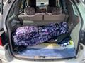 2003 Nissan Liberty