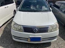 2003 Nissan Liberty