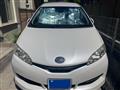 2015 Toyota Wish