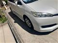 2015 Toyota Wish