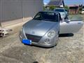 2011 Daihatsu Copen