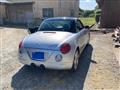 2011 Daihatsu Copen