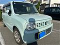 2011 Suzuki Lapin