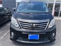 2014 Toyota Alphard G
