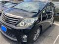 2014 Toyota Alphard G