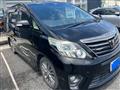 2014 Toyota Alphard G