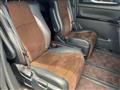 2014 Toyota Alphard G