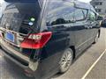 2014 Toyota Alphard G