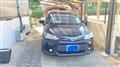2015 Toyota Corolla Fielder