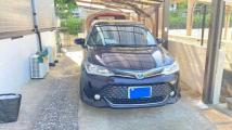 2015 Toyota Corolla Fielder