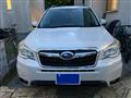 2012 Subaru Forester