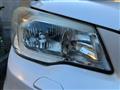 2012 Subaru Forester