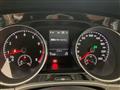 2018 Volkswagen Golf Touran