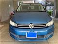 2018 Volkswagen Golf Touran