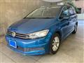 2018 Volkswagen Golf Touran
