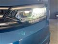 2018 Volkswagen Golf Touran