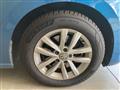 2018 Volkswagen Golf Touran