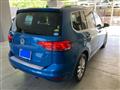 2018 Volkswagen Golf Touran