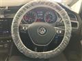 2018 Volkswagen Golf Touran