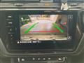 2018 Volkswagen Golf Touran