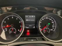 2018 Volkswagen Golf Touran