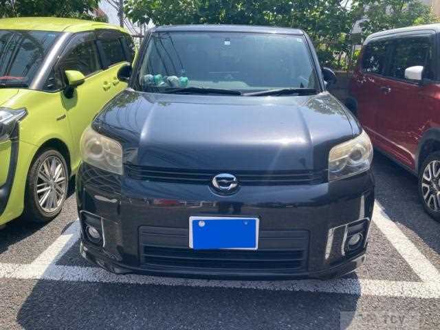 2010 Toyota Corolla Rumion
