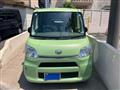 2015 Daihatsu Tanto