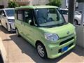 2015 Daihatsu Tanto