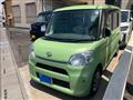 2015 Daihatsu Tanto