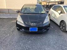 2009 Honda Fit