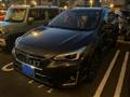 2019 Subaru IMPREZA XV HYBRID