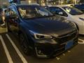 2019 Subaru IMPREZA XV HYBRID