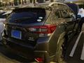 2019 Subaru IMPREZA XV HYBRID