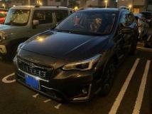 2019 Subaru IMPREZA XV HYBRID