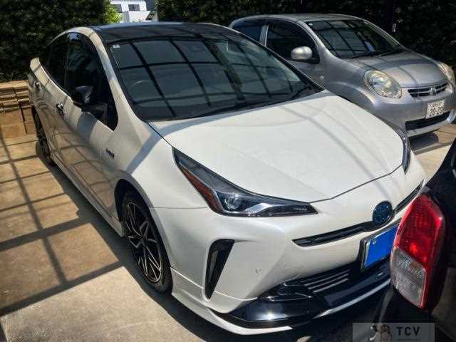 2019 Toyota Prius