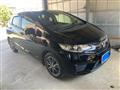 2017 Honda Fit