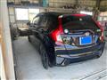 2017 Honda Fit