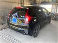 2017 Honda Fit